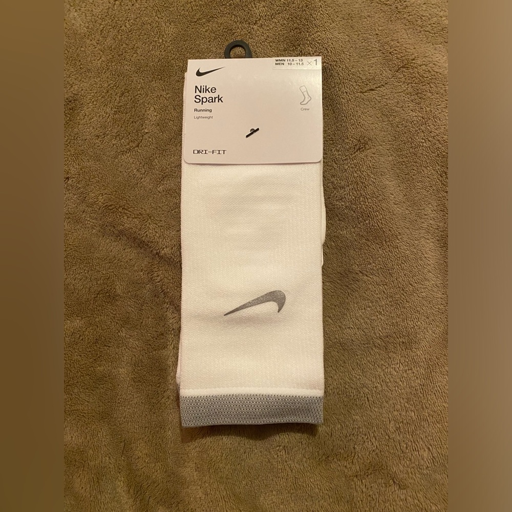 Nike Spark Running lightweight socks